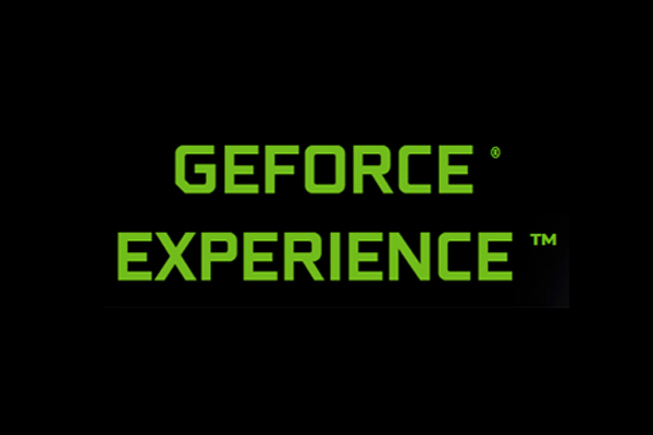 GeForce Experience Error Code 0x0003