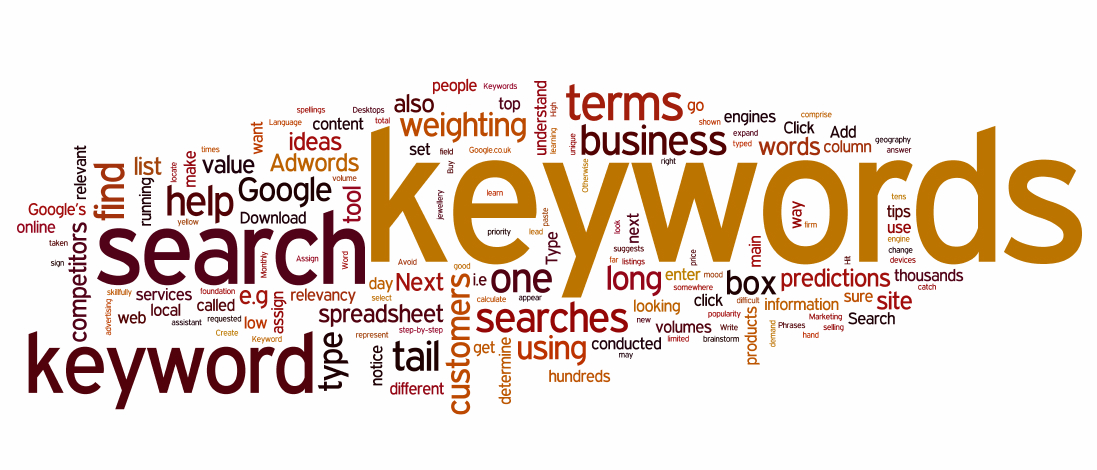 Como pesquisar keywords fáceis de ranquear