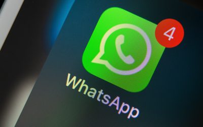 Como não receber mensagens no WhatsApp com a internet ligada